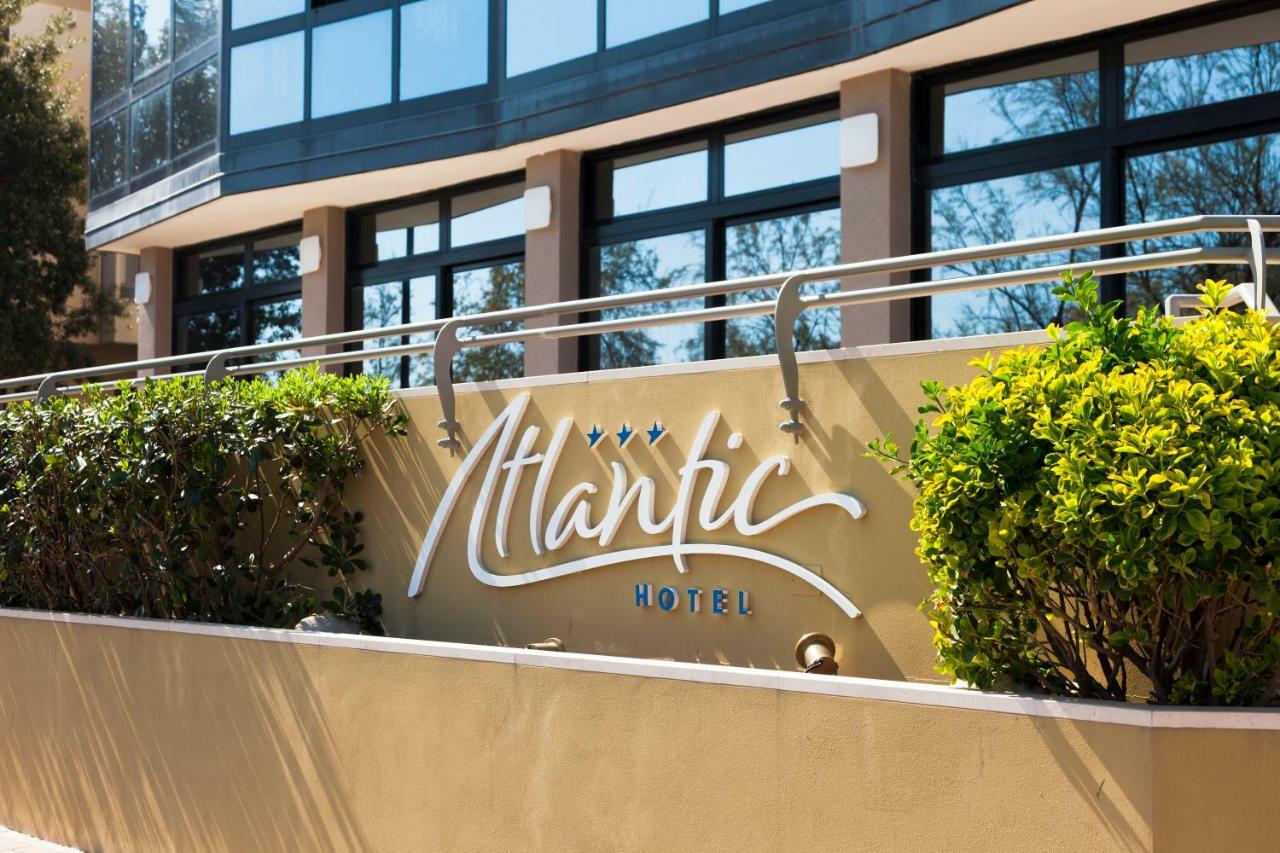 Atlantic Vista Mare Hotel